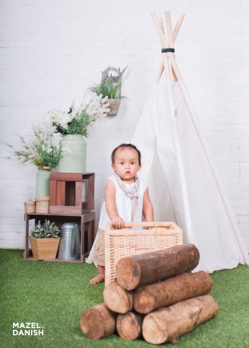 Detail Foto Studio Bayi Jakarta Nomer 29