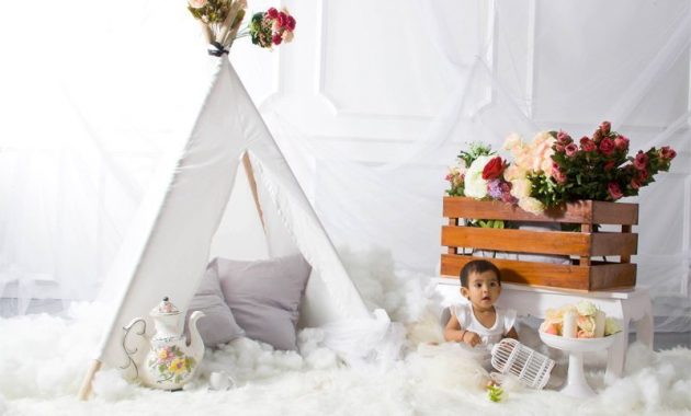 Detail Foto Studio Bayi Jakarta Nomer 3