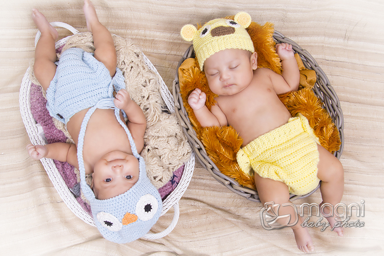 Detail Foto Studio Bayi Jakarta Nomer 4