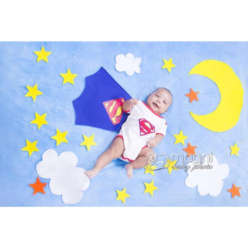 Detail Foto Studio Bayi Laki Laki Nomer 35