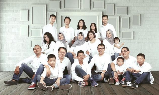 Foto Studio Cirebon - KibrisPDR