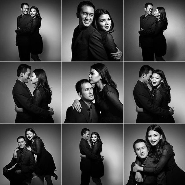 Download Foto Studio Couple Keren Nomer 49