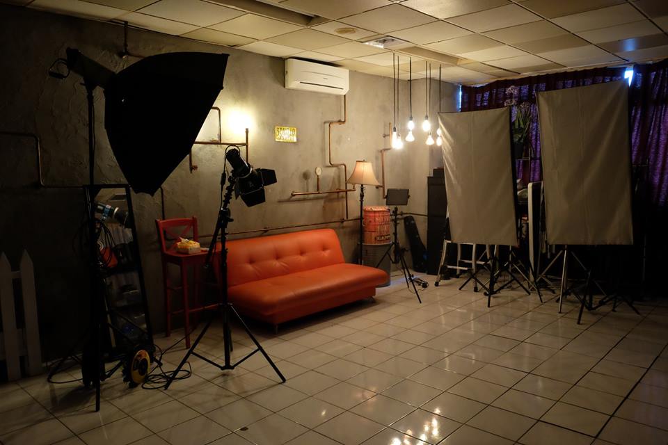 Detail Foto Studio Dekat Sini Nomer 2