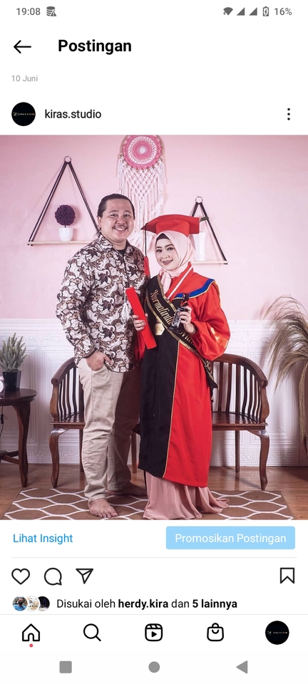 Detail Foto Studio Dekat Sini Nomer 53