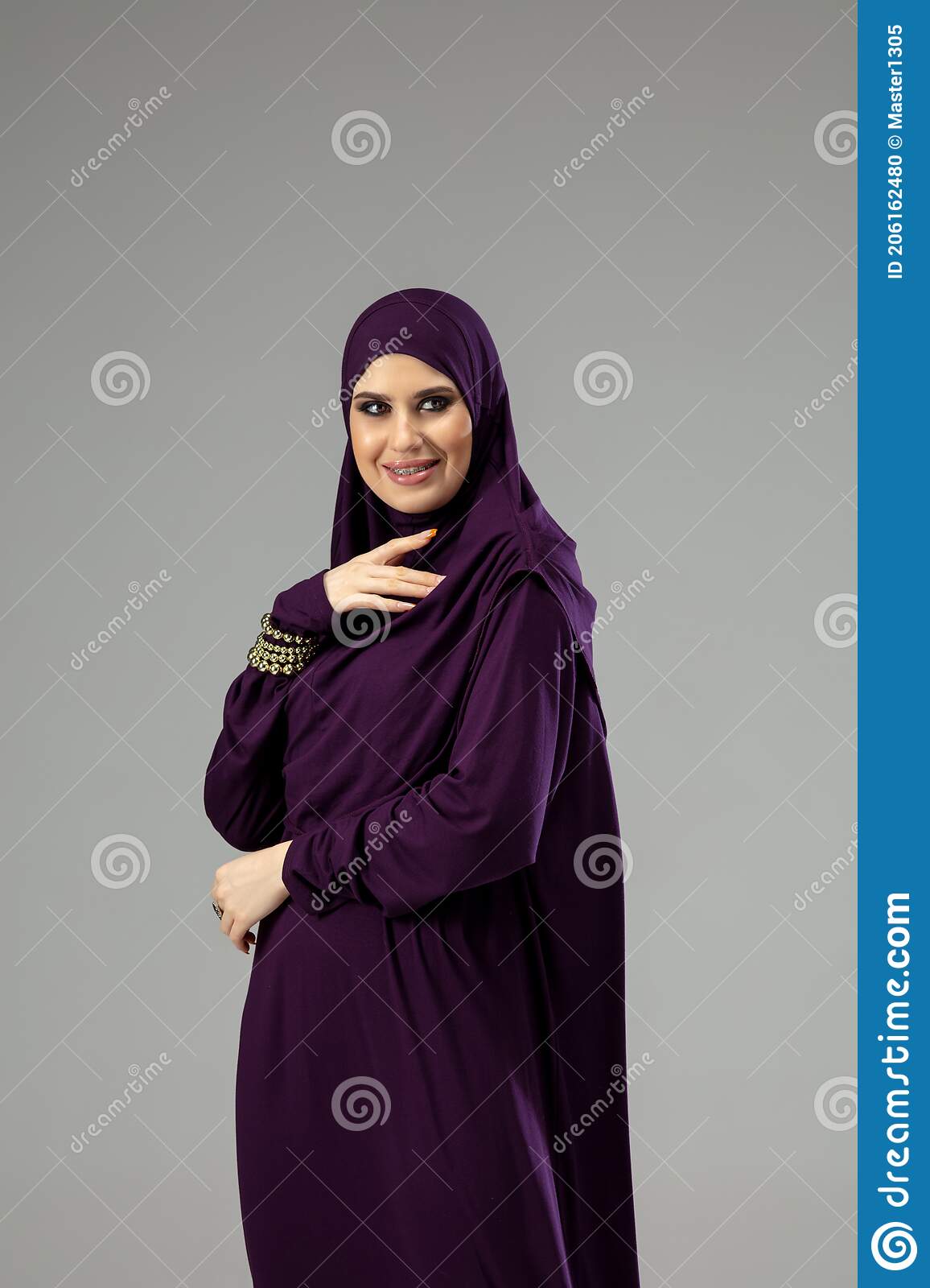 Detail Foto Studio Hijab Nomer 35