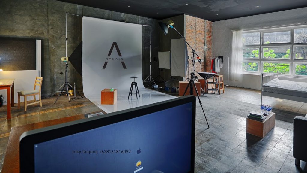 Detail Foto Studio Jakarta Nomer 48