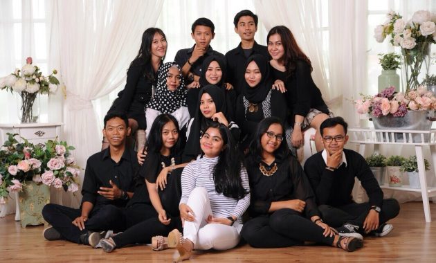 Foto Studio Jakarta Pusat Murah - KibrisPDR