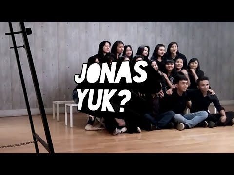 Detail Foto Studio Jonas Nomer 32