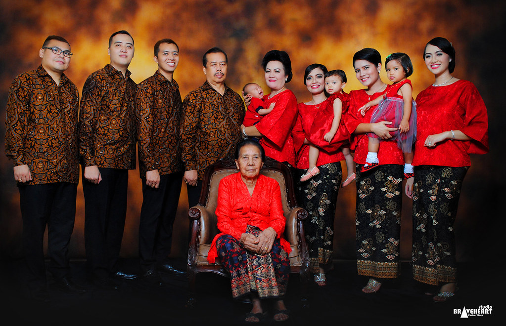 Detail Foto Studio Keluarga Di Bekasi Nomer 54