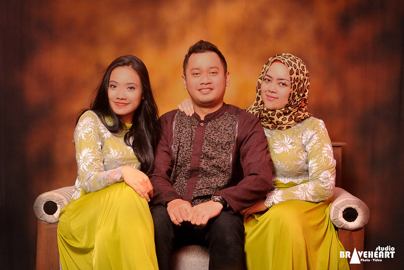 Detail Foto Studio Keluarga Di Bekasi Nomer 55