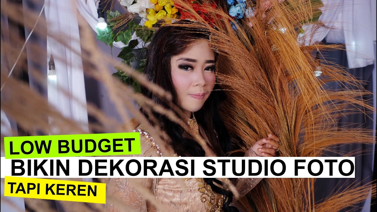 Detail Foto Studio Keren Nomer 38