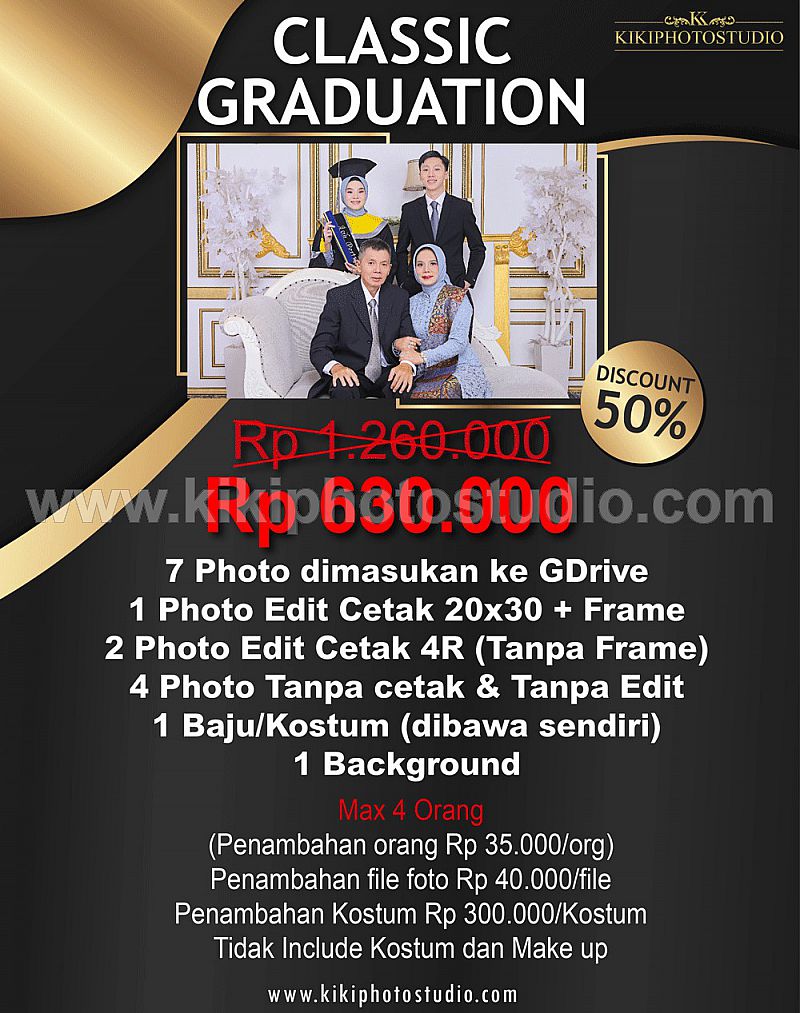 Detail Foto Studio Murah Nomer 27