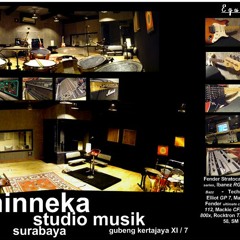 Detail Foto Studio Musik Nomer 35