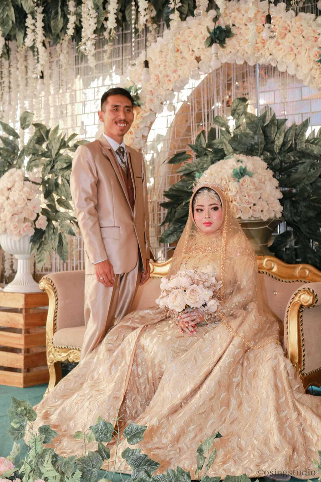 Detail Foto Studio Nikah Nomer 21