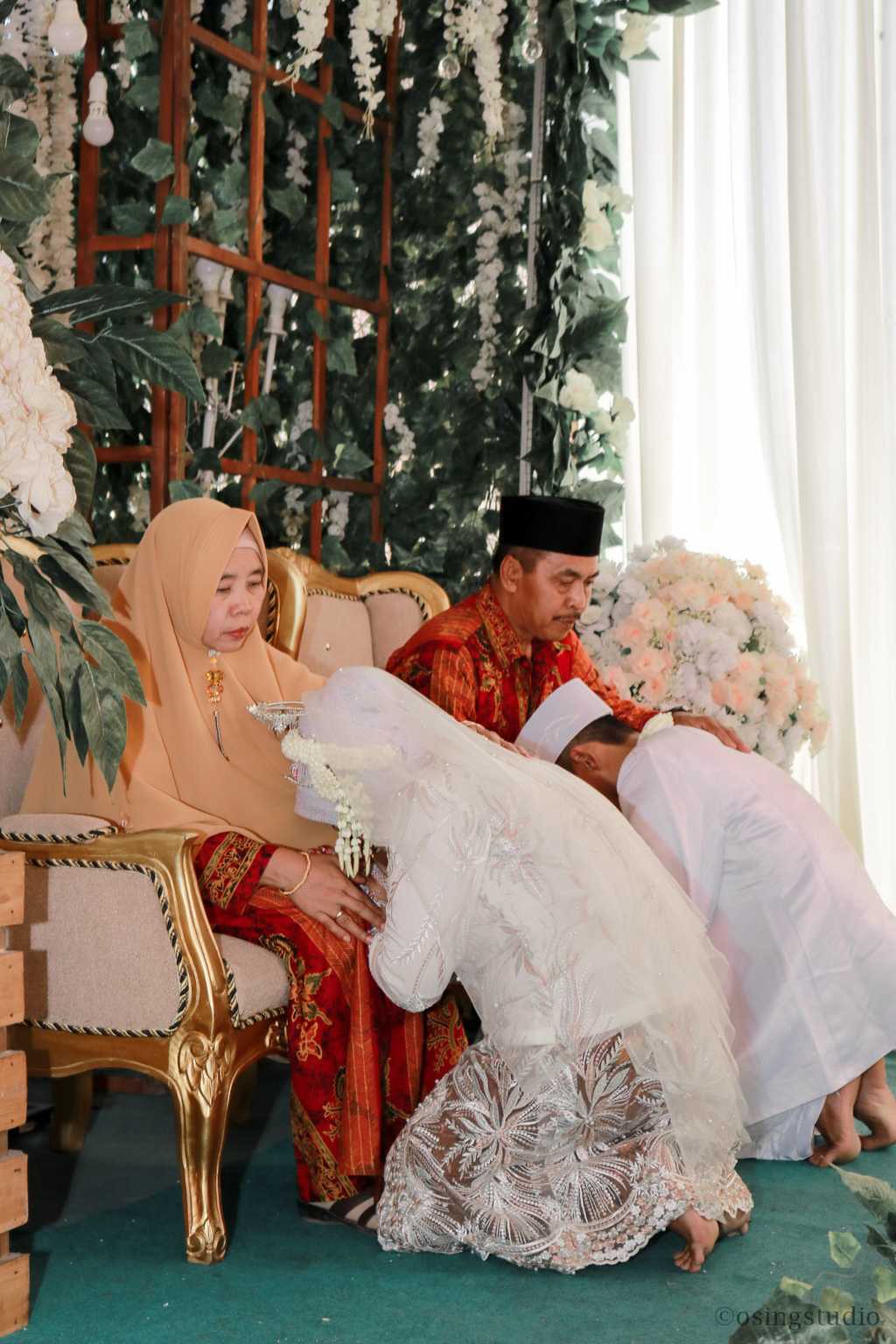 Detail Foto Studio Nikah Nomer 52