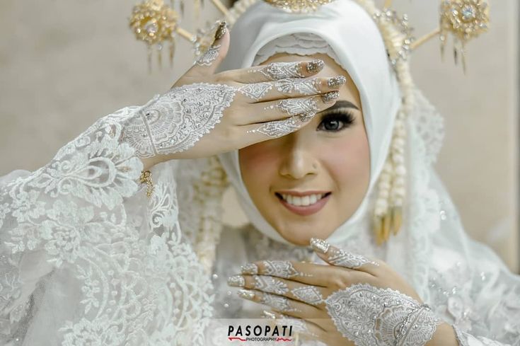 Detail Foto Studio Pernikahan Nomer 16