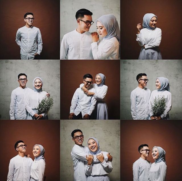 Detail Foto Studio Untuk Buku Nikah Nomer 36