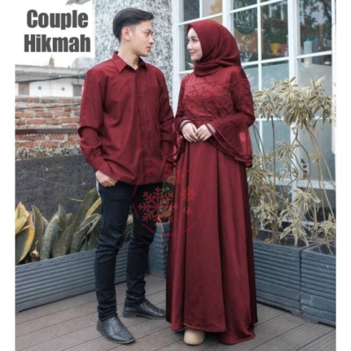 Detail Foto Suami Istri Muslim Nomer 50