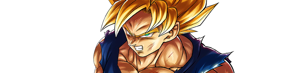 Detail Foto Super Saiyan Goku Nomer 42