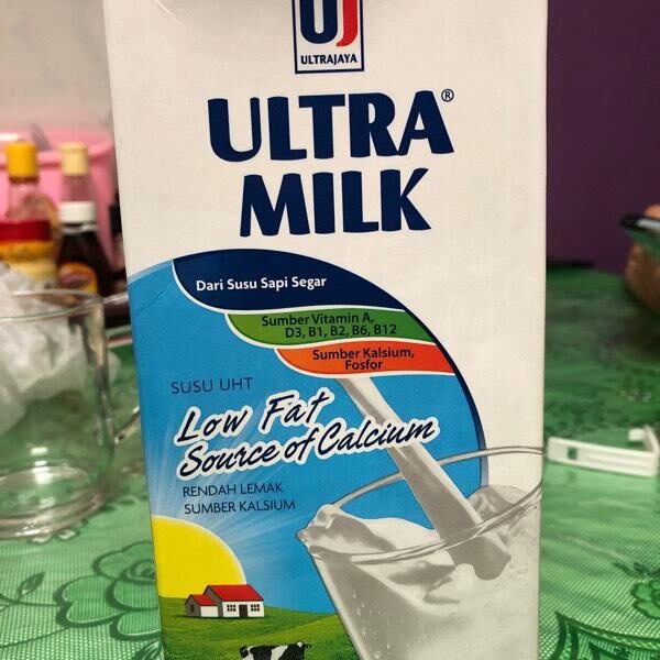 Detail Foto Susu Ultra Milk Nomer 30