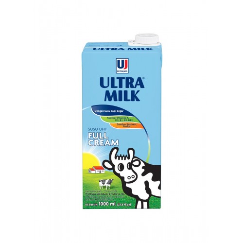 Detail Foto Susu Ultra Milk Nomer 31