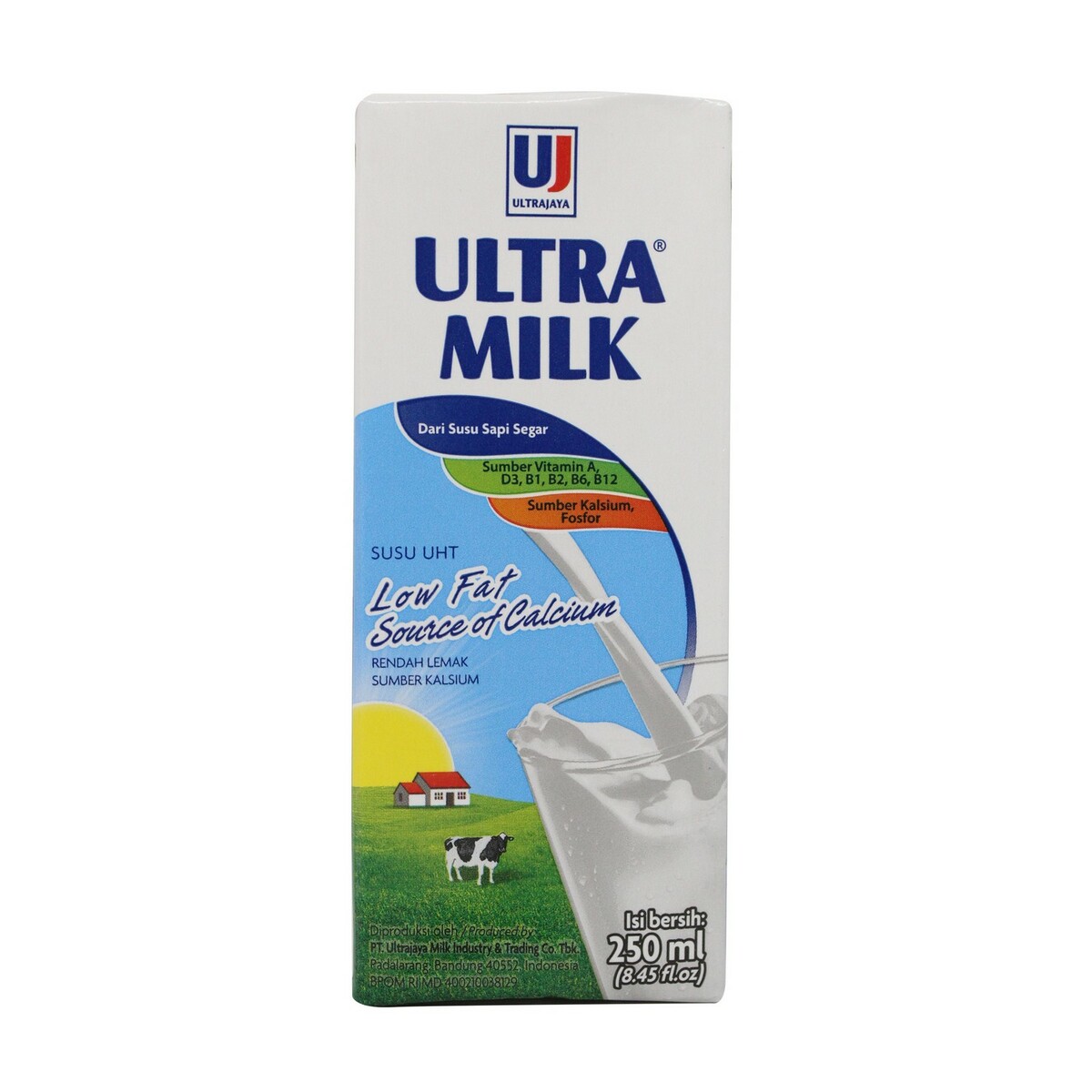 Detail Foto Susu Ultra Milk Nomer 37