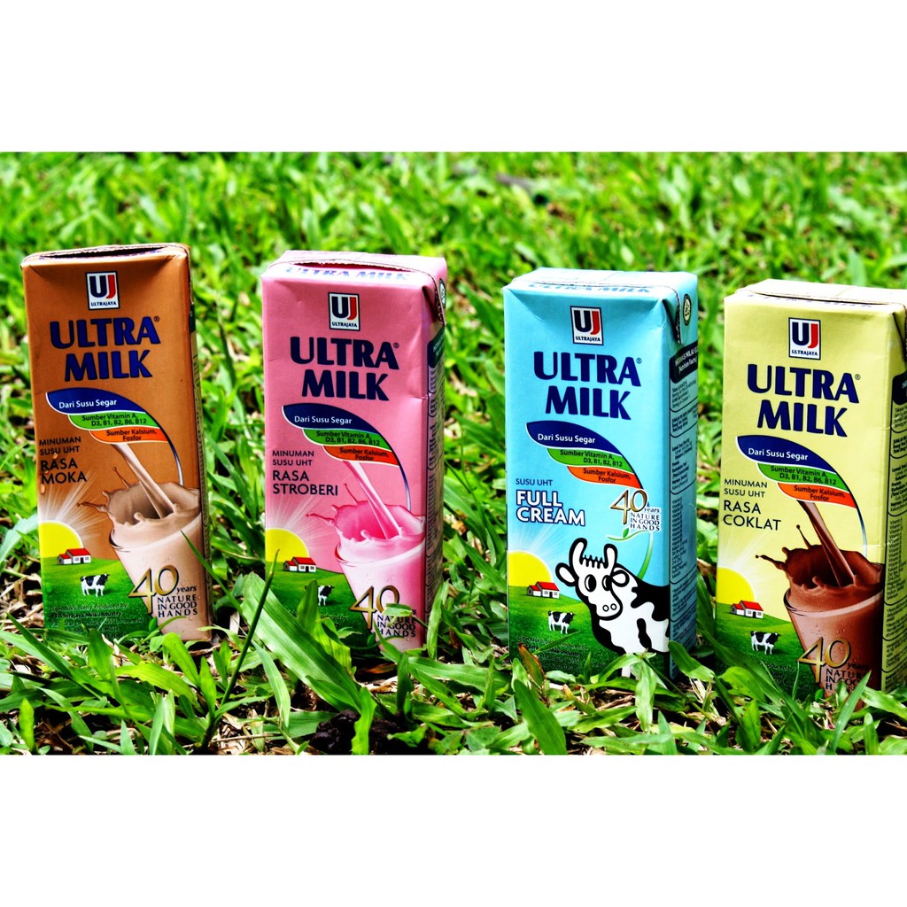 Detail Foto Susu Ultra Milk Nomer 51