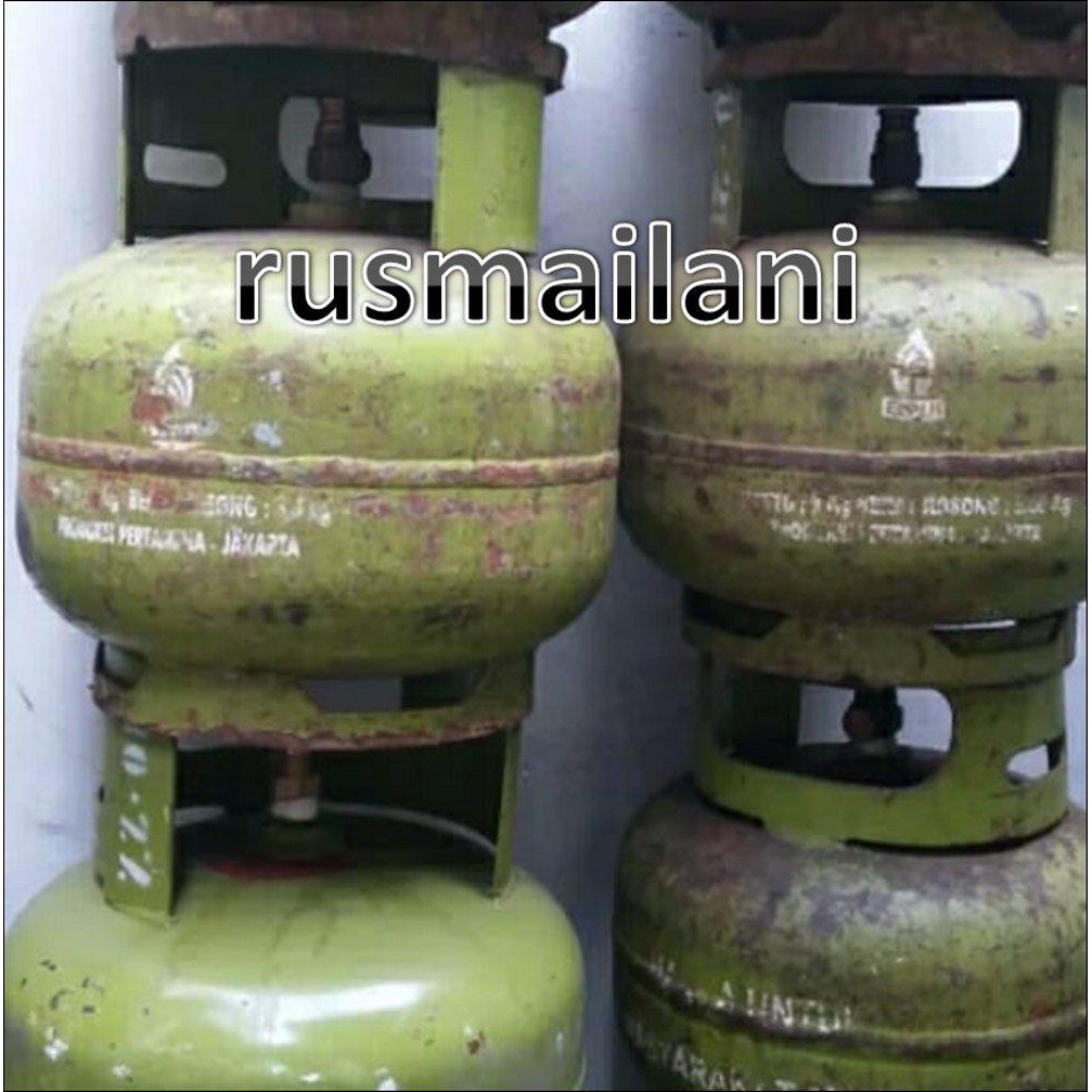 Download Foto Tabung Gas 3 Kg Nomer 18