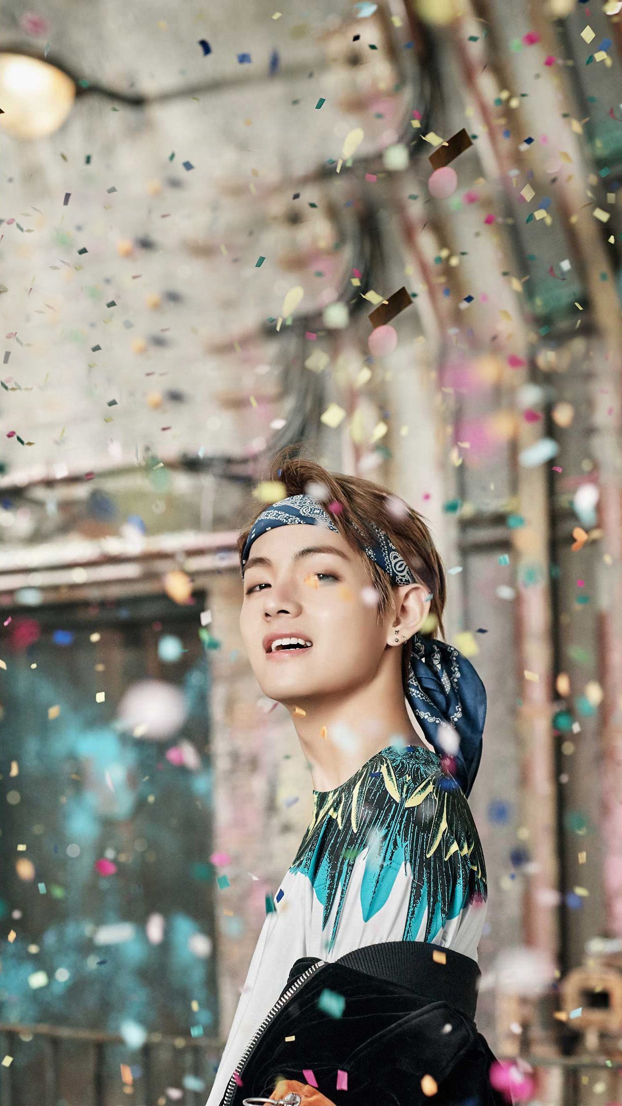 Detail Foto Taehyung Bts Nomer 54