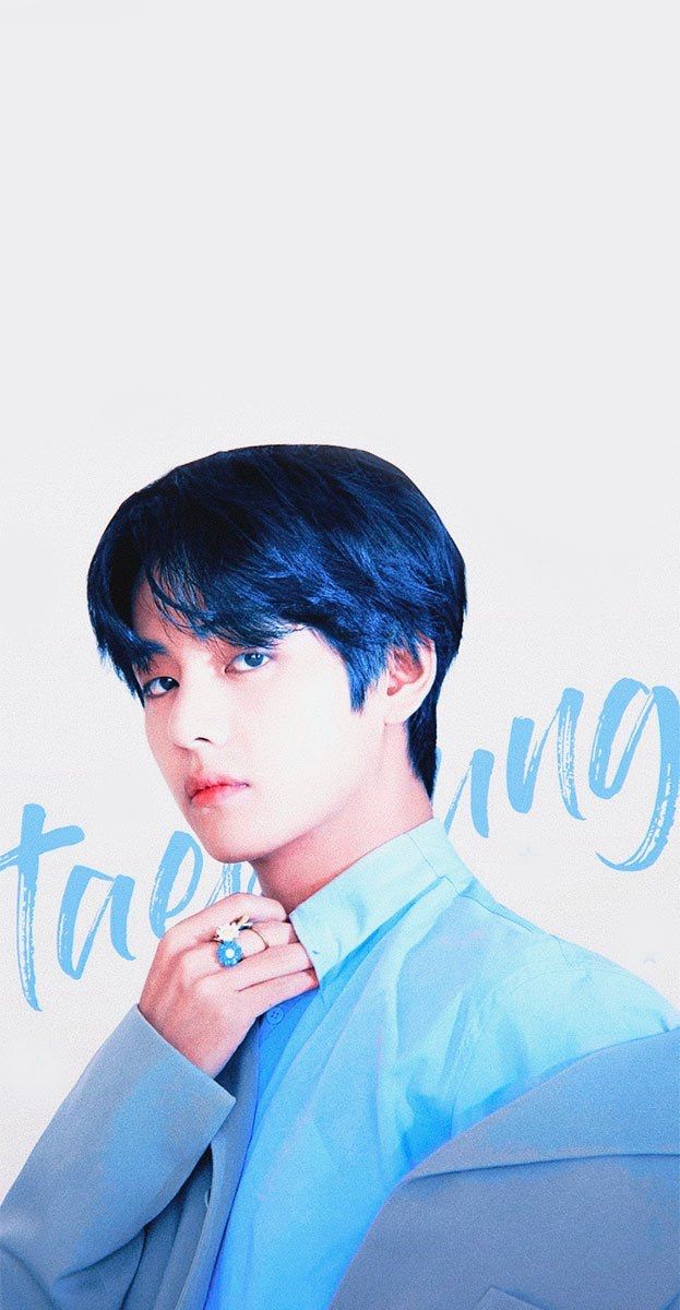 Detail Foto Taehyung Bts Wallpaper Nomer 12