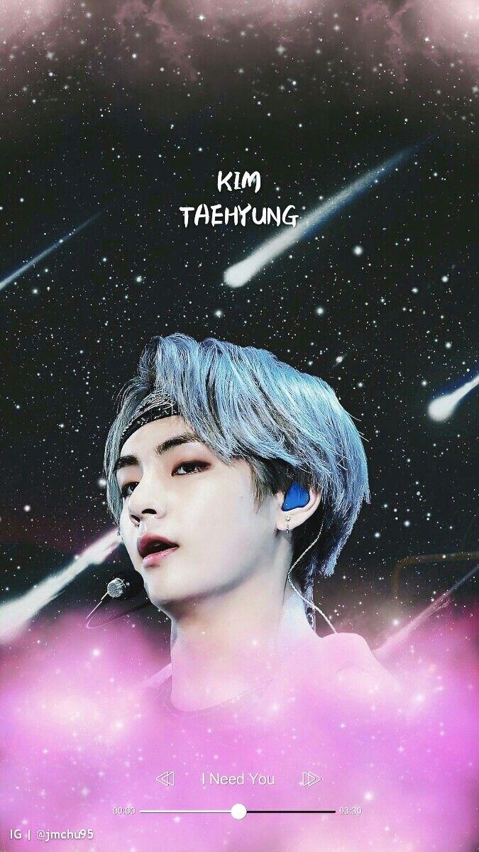 Detail Foto Taehyung Bts Wallpaper Nomer 26