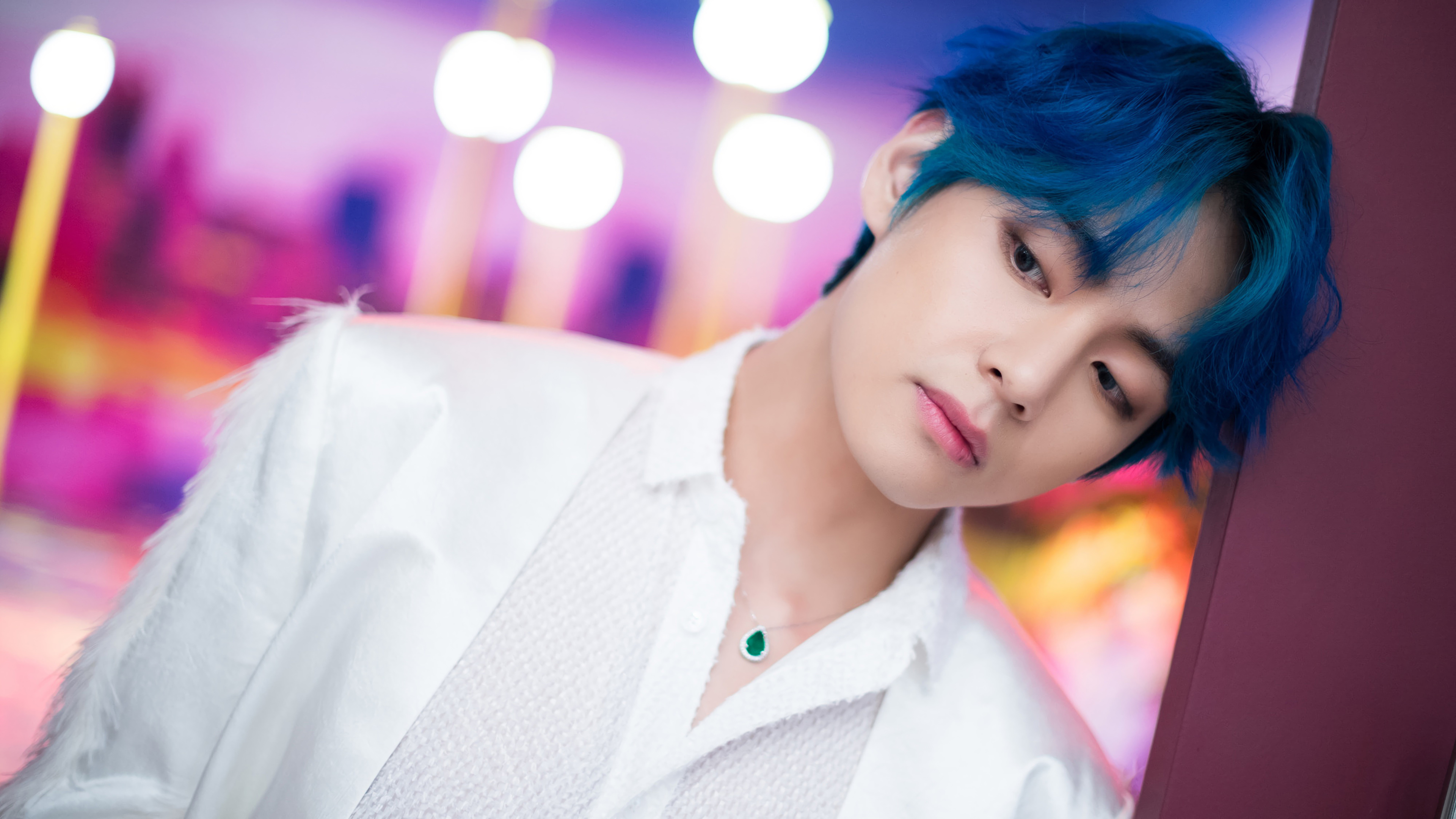 Detail Foto Taehyung Bts Wallpaper Nomer 53