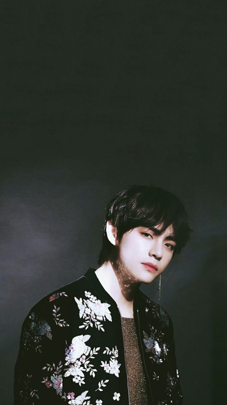 Detail Foto Taehyung Bts Wallpaper Nomer 7