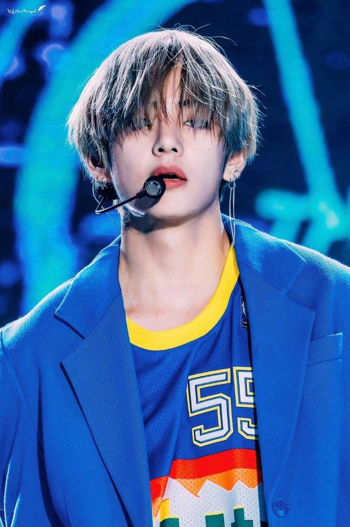 Detail Foto Taehyung Cool Nomer 26