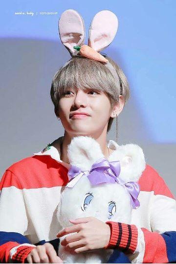 Detail Foto Taehyung Cute Terbaru Nomer 32