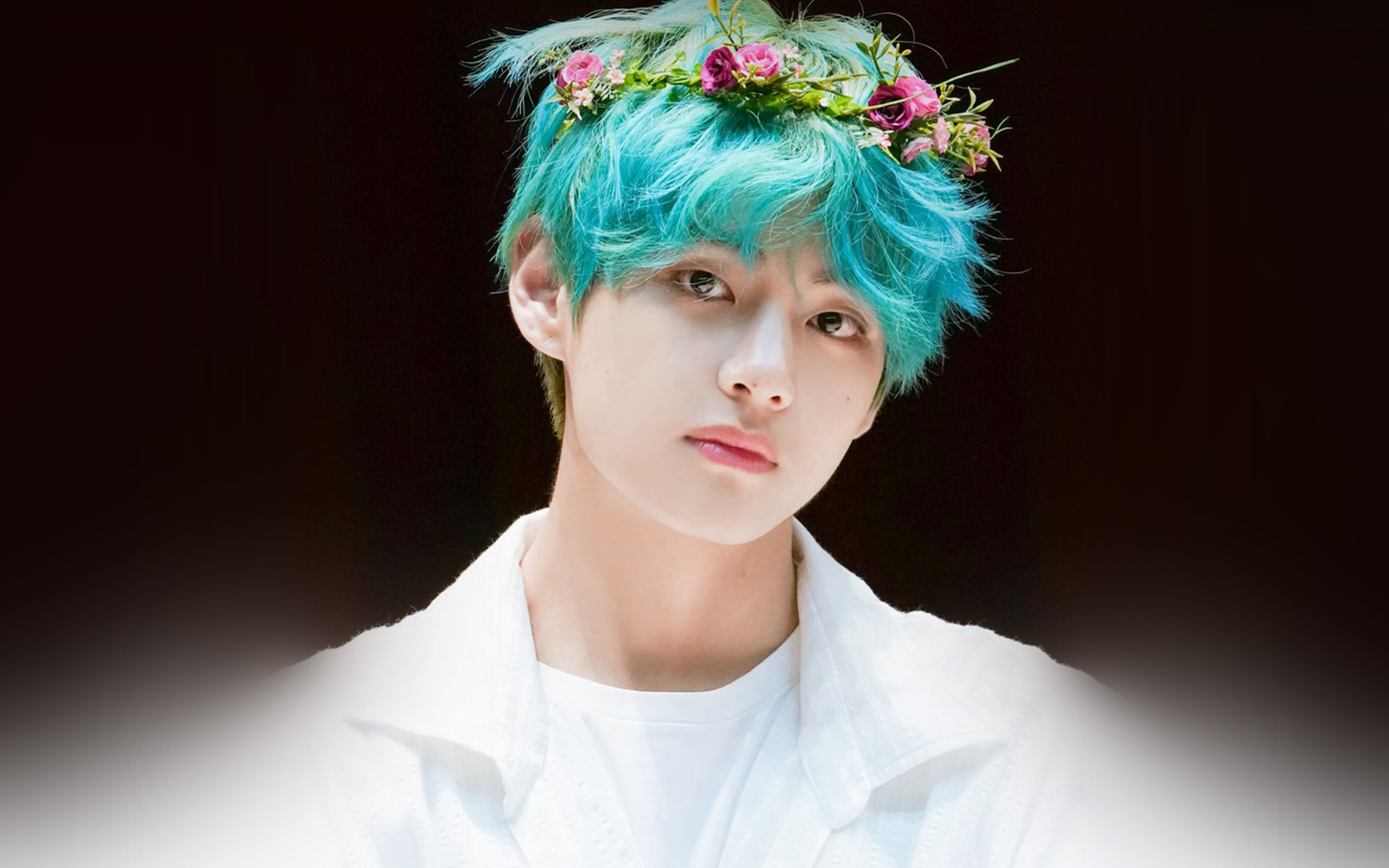 Detail Foto Taehyung Cute Terbaru Nomer 51