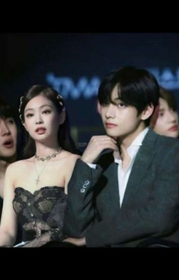 Detail Foto Taehyung Dan Jennie Nomer 22