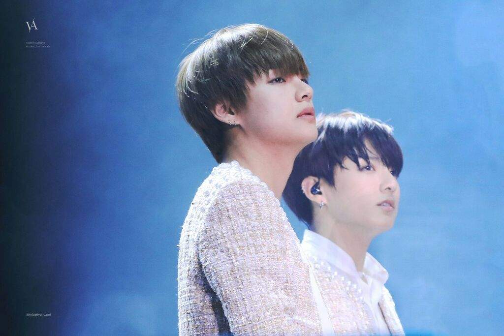 Detail Foto Taehyung Dan Jungkook Nomer 26