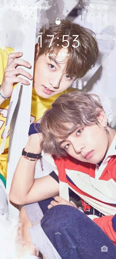 Detail Foto Taehyung Dan Jungkook Nomer 31