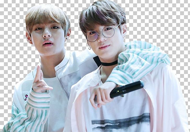 Detail Foto Taehyung Dan Jungkook Wallpaper Nomer 37