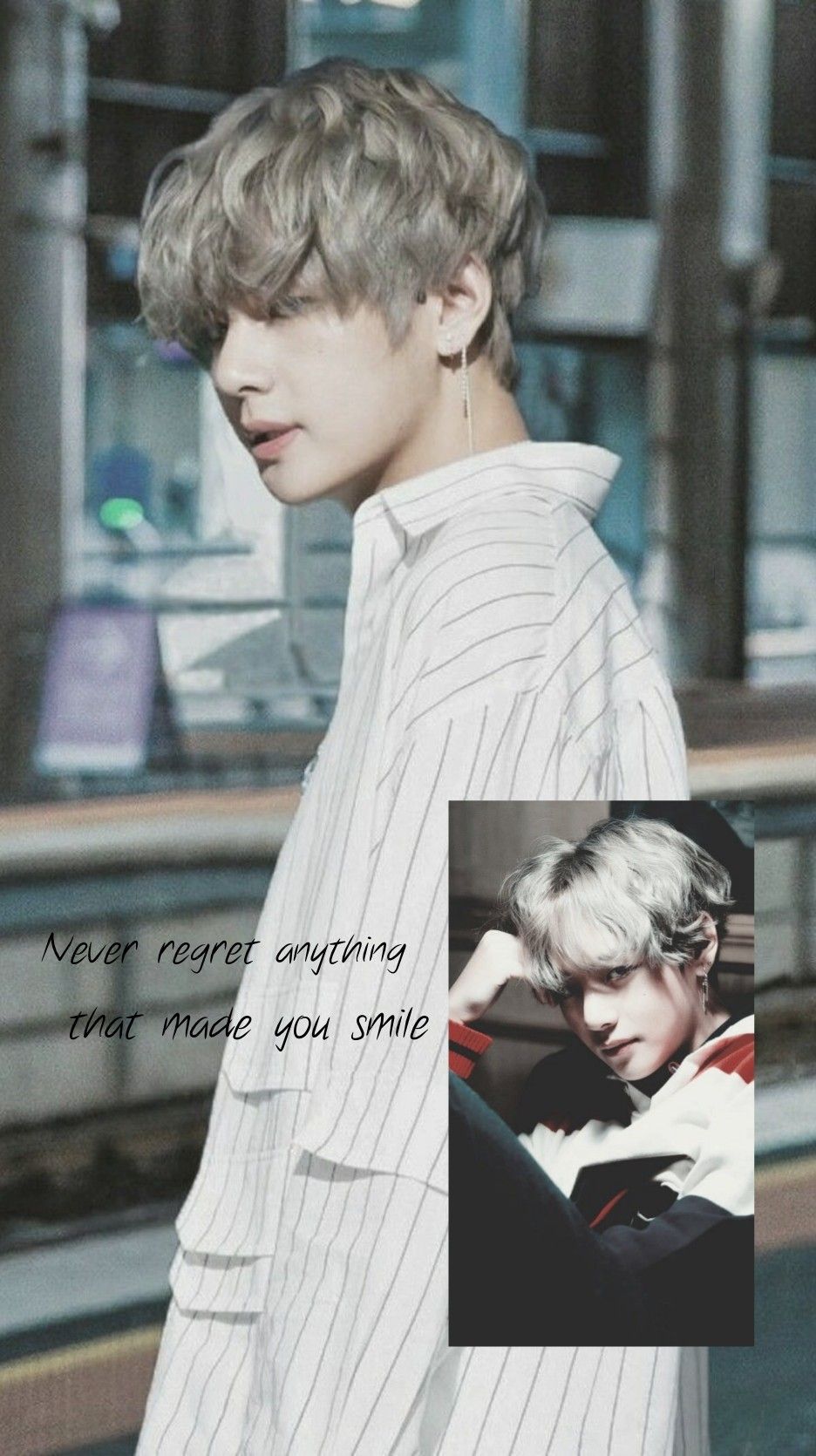 Detail Foto Taehyung Dan Jungkook Wallpaper Nomer 56