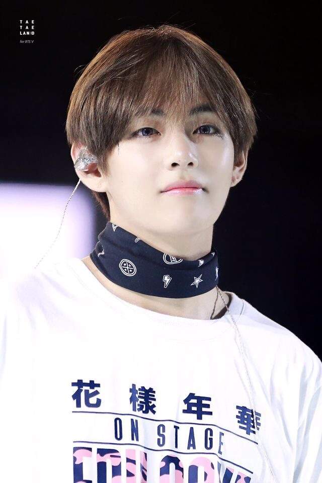 Detail Foto Taehyung Lucu Nomer 34