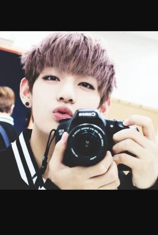 Detail Foto Taehyung Lucu Nomer 47