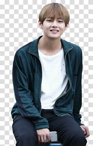 Detail Foto Taehyung Transparan Nomer 20