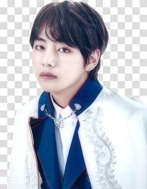 Detail Foto Taehyung Transparan Nomer 57