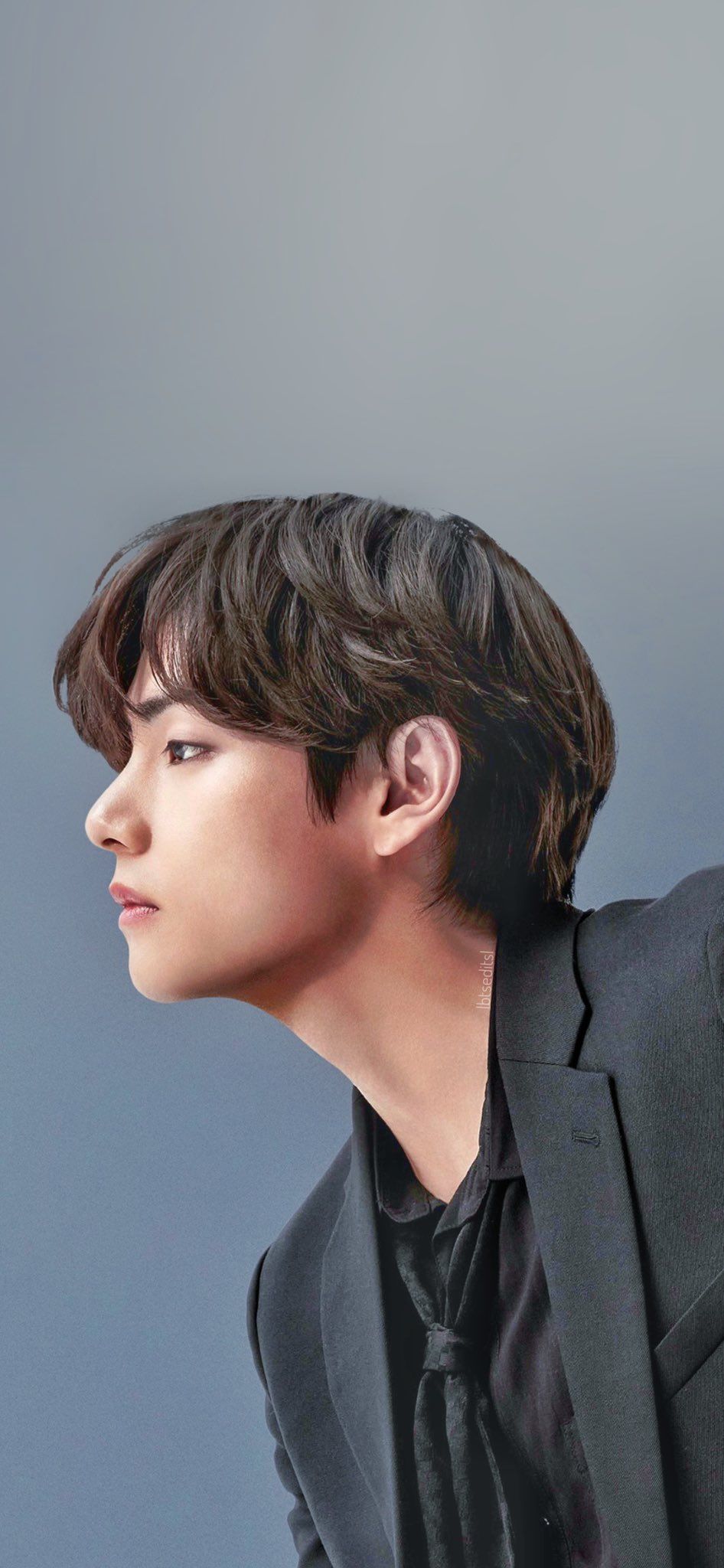 Detail Foto Taehyung Wallpaper Nomer 9