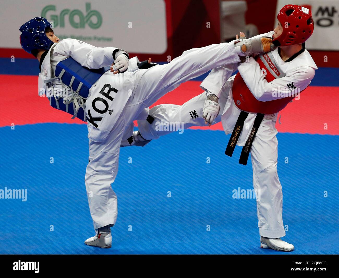 Detail Foto Taekwondo Indonesia Nomer 33