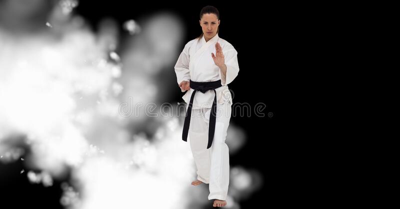 Detail Foto Taekwondo Keren Nomer 13