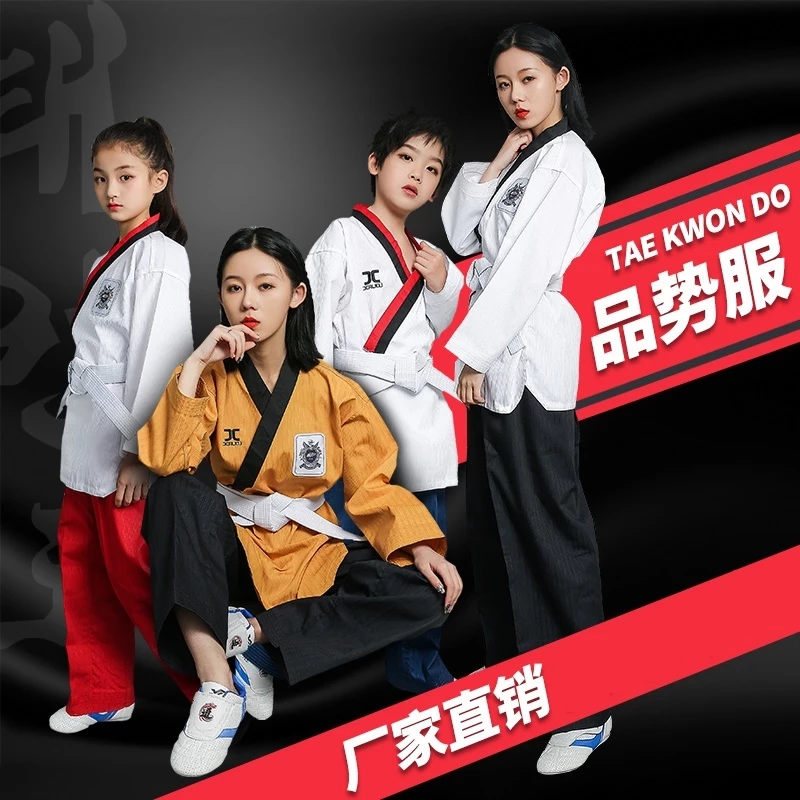 Detail Foto Taekwondo Keren Nomer 23