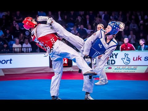 Download Foto Taekwondo Keren Nomer 30